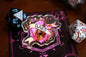 DnD Class Pin - Acrylic | 14 Classes | Perfect Gift for Party Members | Dungeon Master Gift | Fantasy RPG Roles - UniversalTrinkets - Acrylic